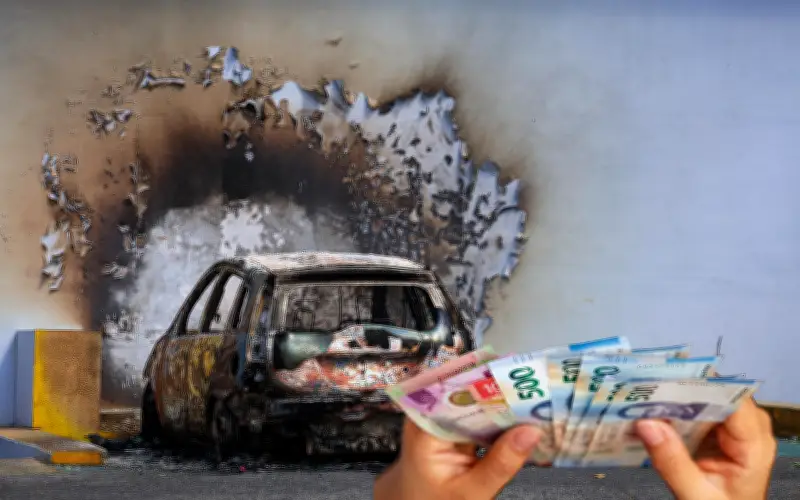 Concanaco estima pérdidas multimillonarias por violencia tras caída de 'El Mencho'