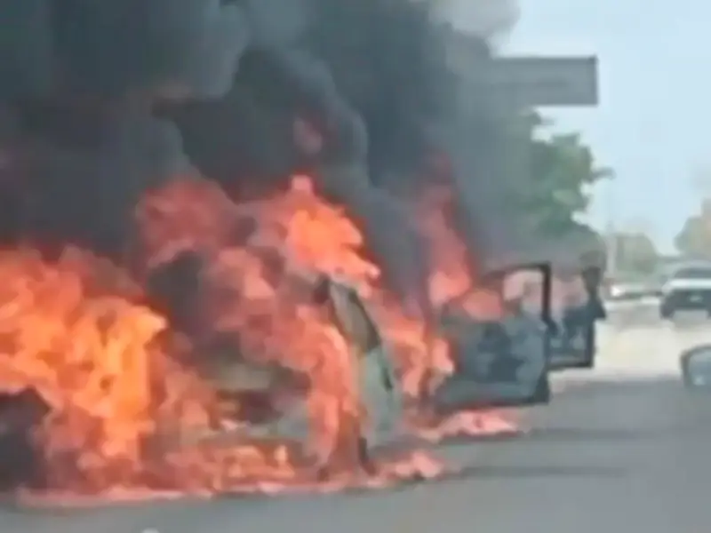 Concanaco recomienda resguardo en hoteles ante bloqueos violentos en carreteras