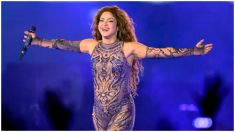 Concierto de Shakira en el Zócalo: Cierres viales y recomendaciones de seguridad