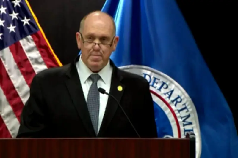 Concluye operación antimigratoria en Minesota tras despliegue de Guardia Nacional