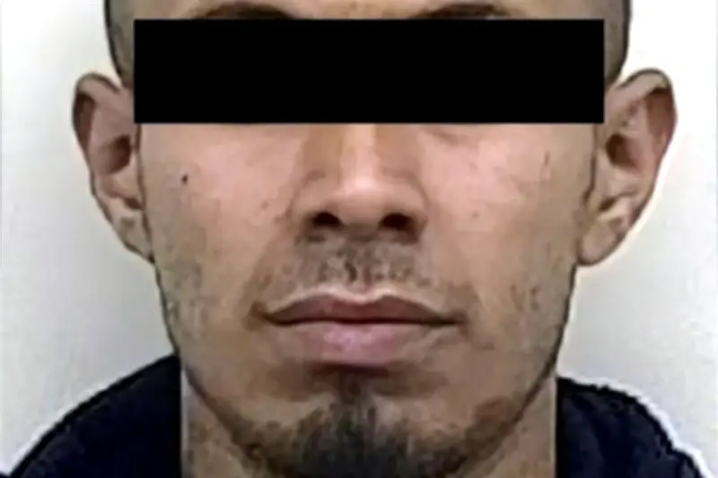 Condenan a 53 años de prisión por doble homicidio en caso judicial