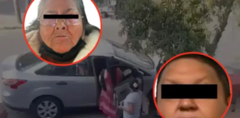 Condenan a 6 años a implicado en caso 'Abuelita Sicaria de Chalco' por despojo