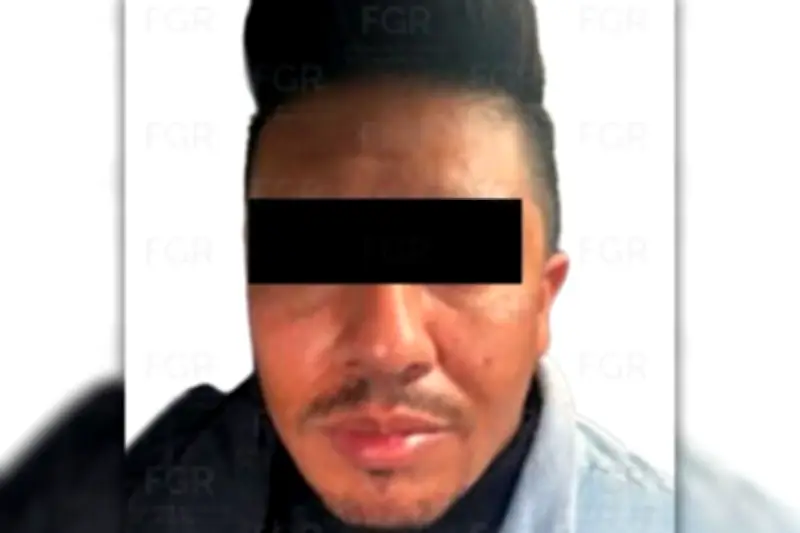 Condenan a 8 años de prisión a fabricante de narcodrones en México