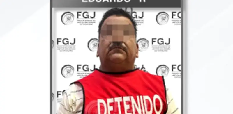 Condenan a más de 172 años de prisión a violador en Tamaulipas por abuso de adolescente