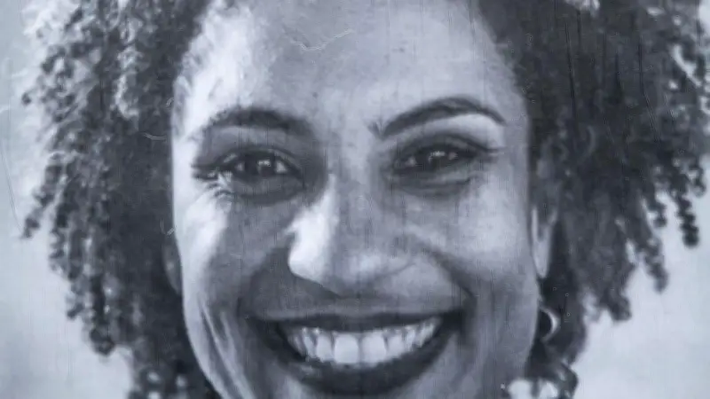 Condenan a prisión a los asesinos de la activista brasileña Marielle Franco
