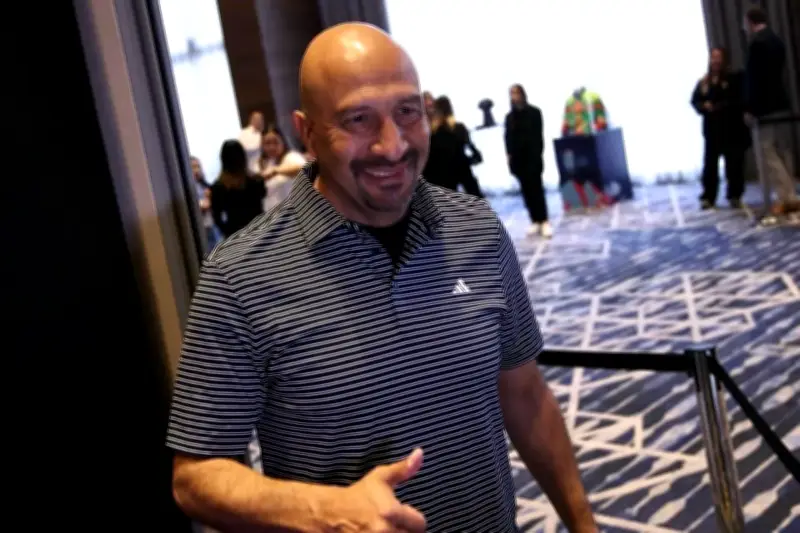 Conejo Pérez confía en Raúl Rangel como portero titular del Tri para Copa América