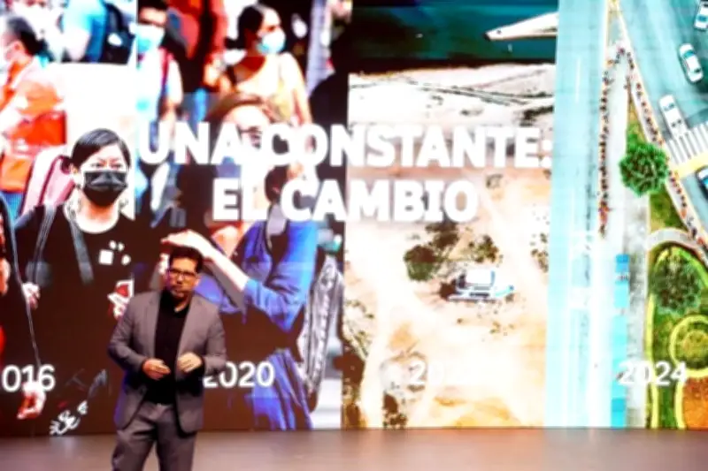 Confirma 'Cómo Vamos' Crisis de Movilidad en Zonas Metropolitanas