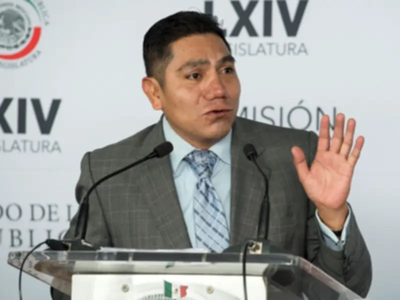 Confirman asesinato del hijo de ex senador panista Jorge Luis Preciado en Colima