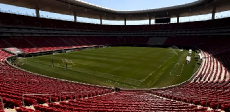 Confirman continuidad del Trophy Tour y Copa de Leyendas en Guadalajara para Mundial 2026