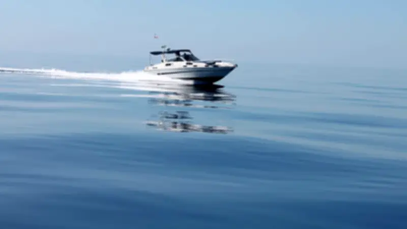 Confirman muerte de estadounidense en lancha interceptada por Cuba; hay heridos