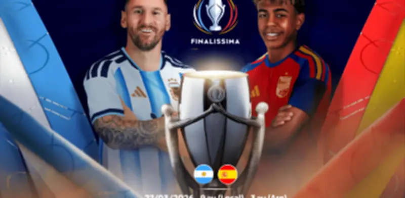 Conflicto en Medio Oriente amenaza Finalissima y Gran Premio de Fórmula 1