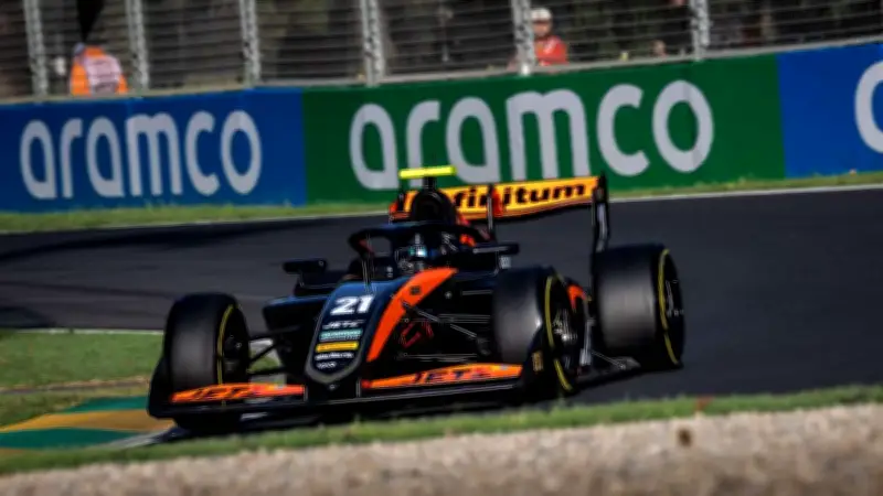 Conflicto en Medio Oriente obliga a suspender pruebas de neumáticos de Fórmula 1 en Bahréin