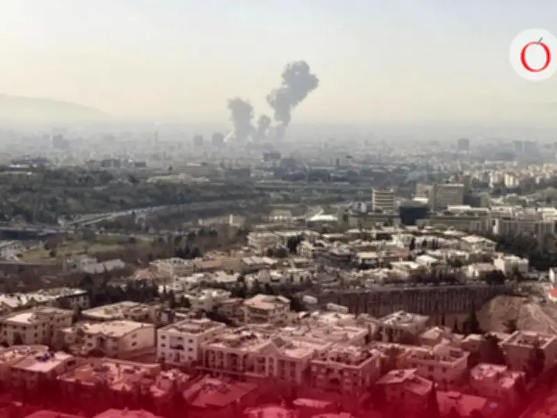 Conflicto Irán 2026: Choque con Israel y EE.UU. Desata Crisis Global en Medio Oriente