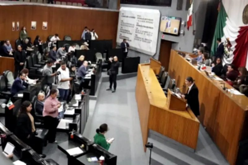 Congreso al Día: Avances Legislativos y Debates Clave del 24 de Febrero