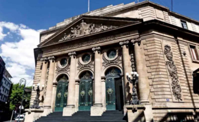 Congreso CDMX aprueba licencia de diputado morenista para que suplente retome curul