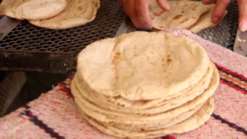 Consejo Nacional de la Tortilla advierte incremento de hasta 5 pesos por kilo