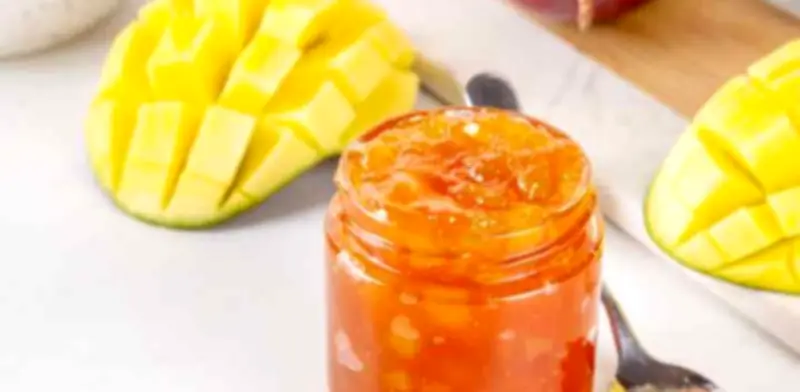 Conserva de Mango Casera: Receta y Consejos para Aprovechar la Temporada