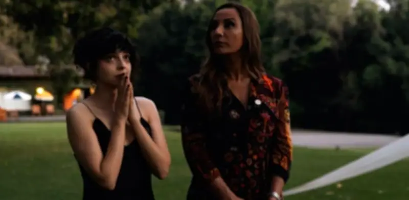 Consuelo Duval y Giselle Kuri enfrentan visiones del amor en 'Bodas S.A.'