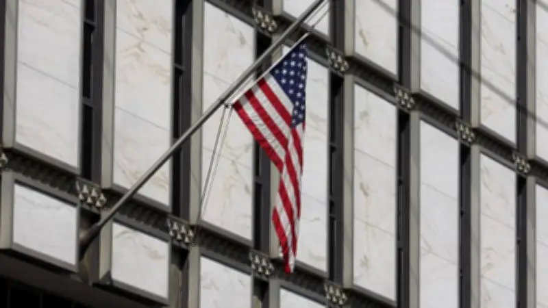 Consulado de EE.UU. en Tijuana reabre el 24 de febrero tras violencia por muerte del 'Mencho'