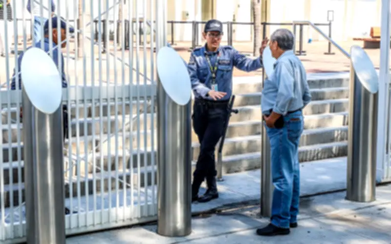 Consulado de EU en Guadalajara suspende citas por segundo día tras bloqueos por captura de 'El Mencho'