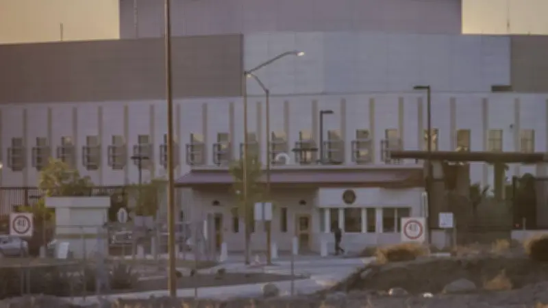 Consulado de EU en Tijuana reprograma citas de visa tras operativos por caída del 'Mencho'