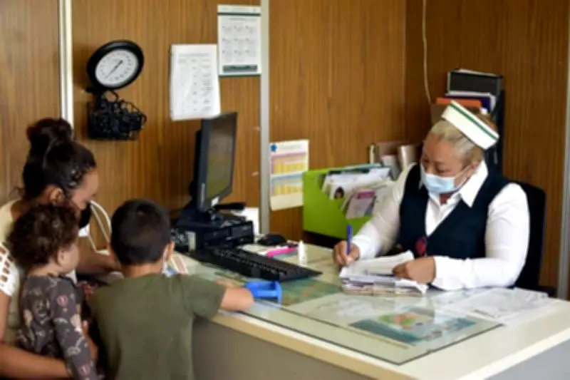 Consultas del IMSS en Nuevo León aumentan un 10% en el último año