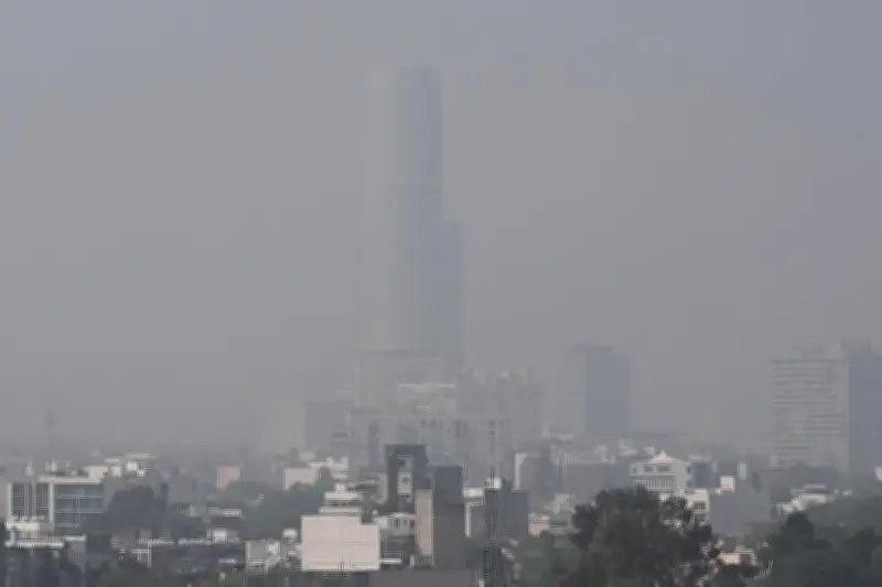 Contingencia Ambiental: Doble Hoy No Circula este viernes 13 en CDMX por Ozono