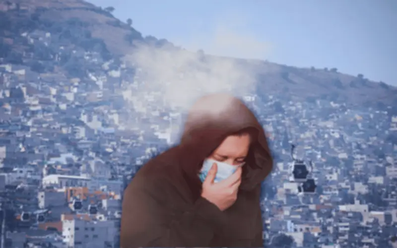 Contingencia Ambiental en CDMX: Clima Favorece Acumulación de Contaminantes