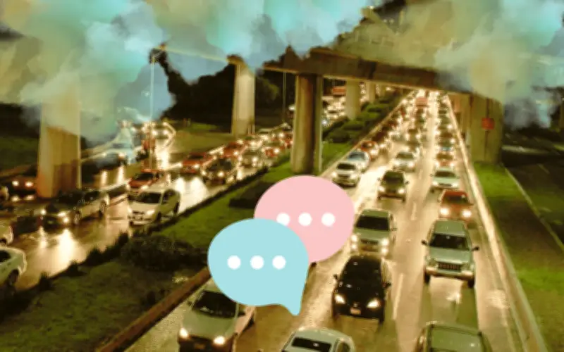 Contingencia Ambiental en CDMX: Dónde Consultar Actualizaciones del Hoy No Circula