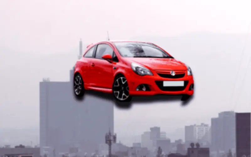 Contingencia Ambiental en CDMX: Estos Autos y Placas SÍ Pueden Circular Hoy 13 de Febrero