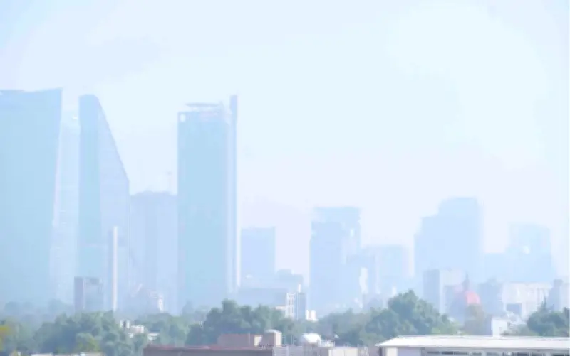 Contingencia ambiental en CDMX: Estos son los vehículos que SÍ pueden circular este 17 de febrero