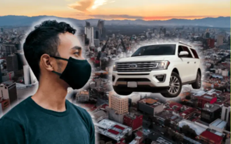 Contingencia Ambiental Levantada: Hoy No Circula Suspende Restricciones en CDMX y Edomex