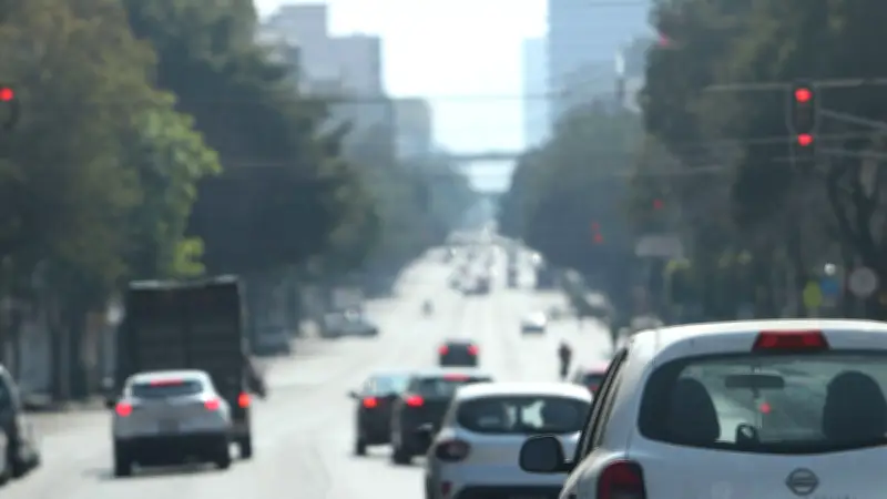 Contingencia Ambiental Persiste en CDMX: Restricciones Vehiculares y Recomendaciones de Salud