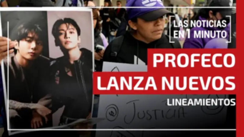 Contingencia Ambiental Persiste en CDMX; Secuestros y Fraude Acaparan Noticias