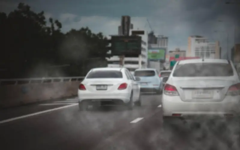 Contingencia Ambiental por Ozono Persiste en CDMX: Restricciones Siguen Activas