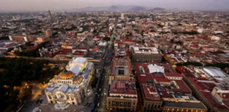 Contingencia Ambiental se Mantiene en CDMX y Edomex con Doble No Circula