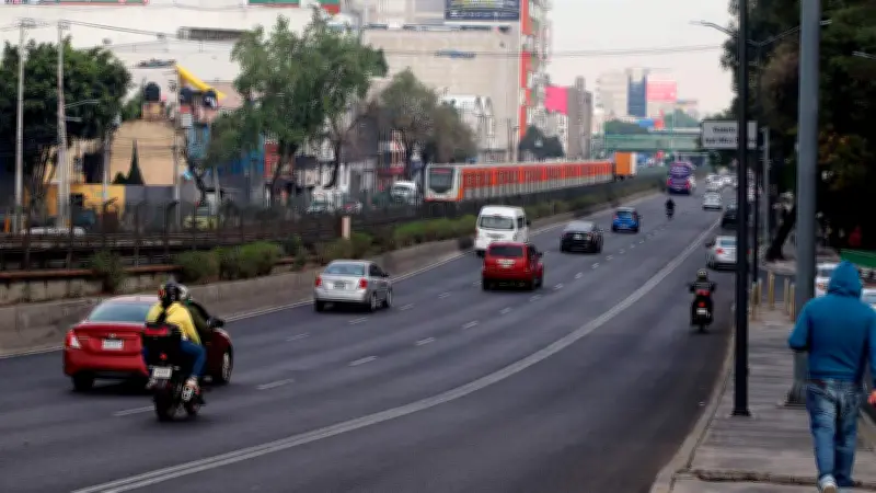 Contingencia Ambiental se mantiene este sábado en CDMX: revisa restricciones vehiculares