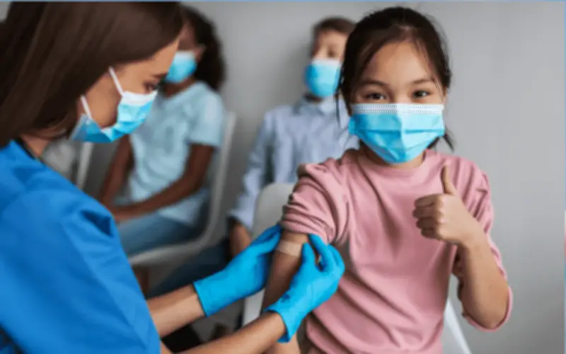 Contraindicaciones de la vacuna contra el sarampión: quiénes deben abstenerse de inmunizarse