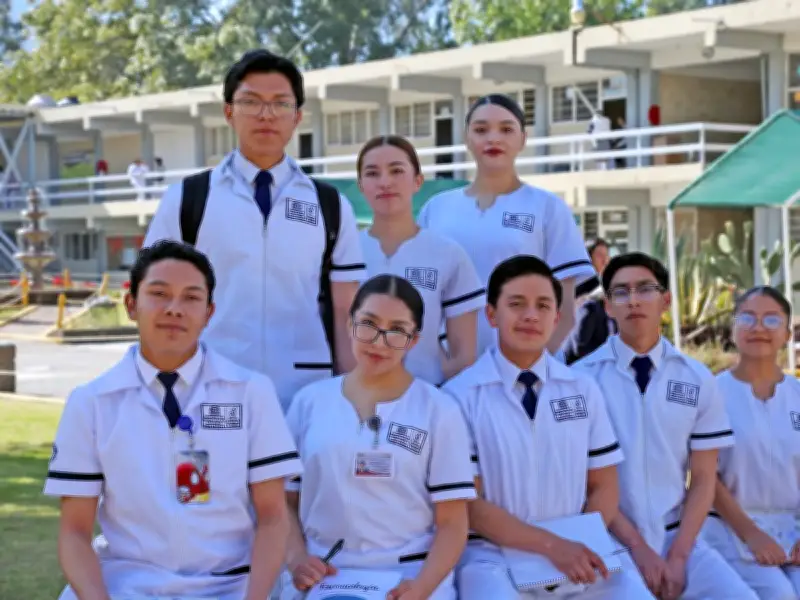 Convocatoria para Educación Media Superior 2026 en el Estado de México