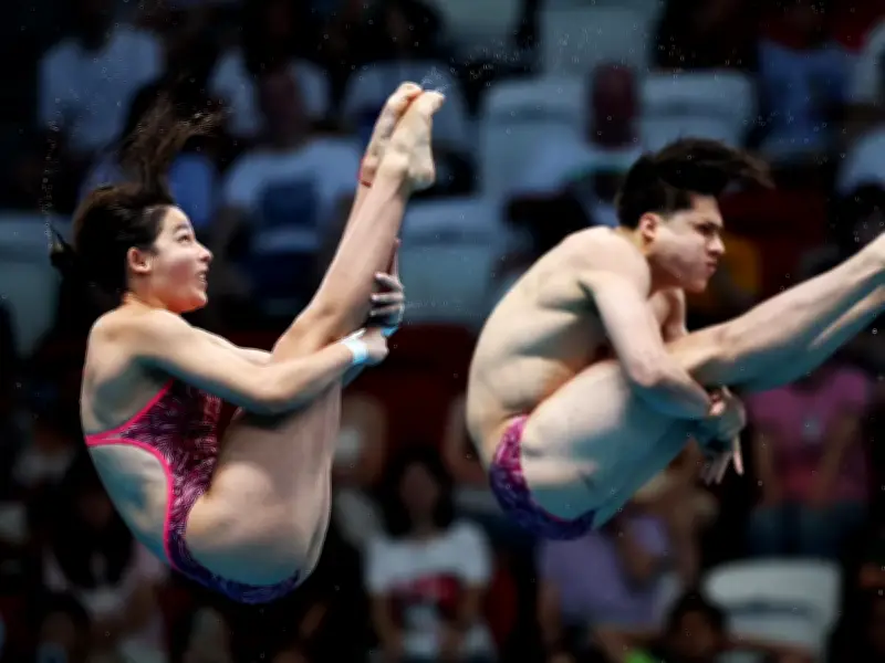 Copa del Mundo de Clavados 2026 se reprograma y mantiene sede en México