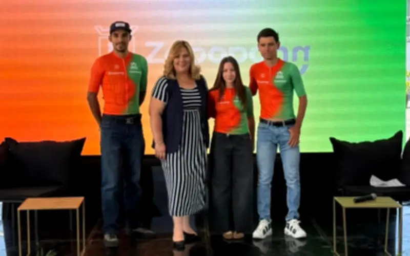 Copa Zapopan 2026: Quinta Edición del Ciclismo con 710 Mil Pesos en Premios