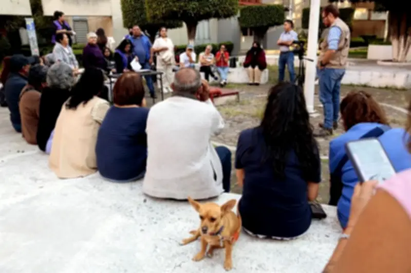 Copacos en Riesgo: Temen que Plan General de Desarrollo los Extinga