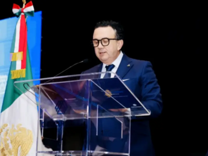 Coparmex advierte sobre riesgos de reforma electoral de Sheinbaum