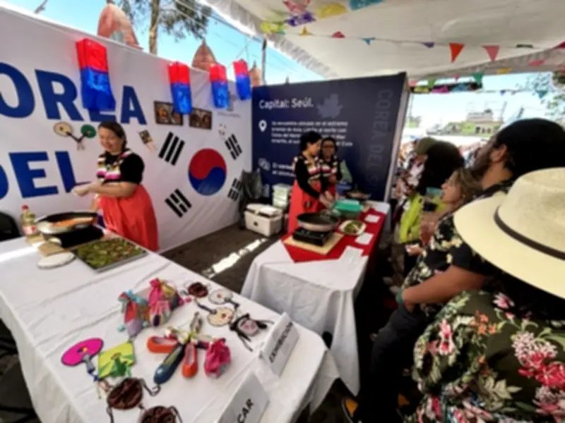 Corea vs México: Lecciones del desarrollo económico y el bienestar social