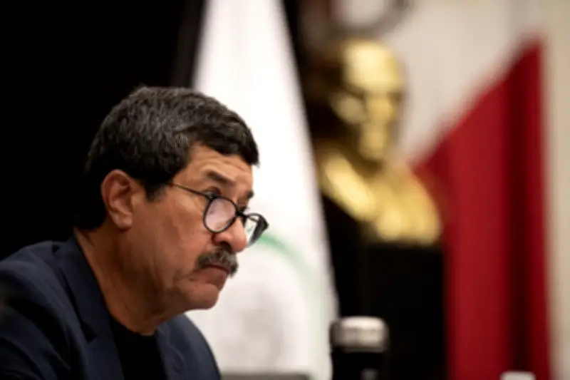 Corral denuncia que gobernadores impusieron jueces y pide revisar reforma judicial