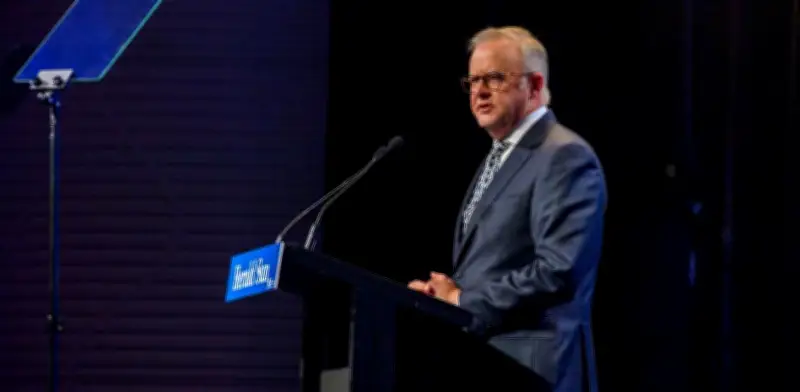 Correos Explosivos Provocan Evacuación del Primer Ministro Australiano en Canberra