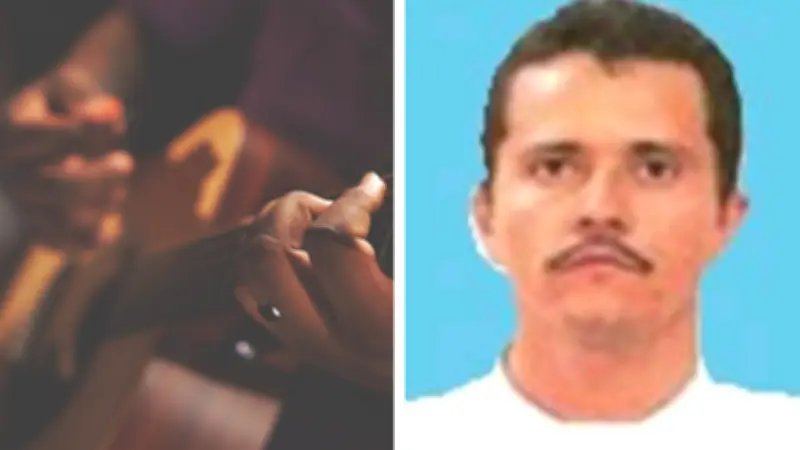 Corridos de 'El Mencho': Artistas que cantaron al exlíder del CJNG y polémica cultural