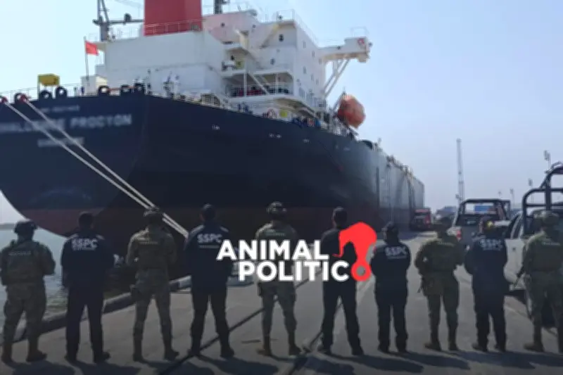 Corrupción en aduanas persiste pese a militarización: caso Farías Laguna