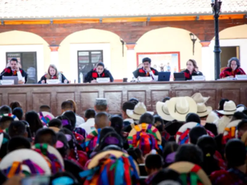 Corte avala que Hidalgo declare a la charrería como patrimonio cultural intangible