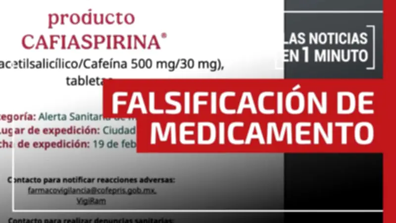 Corte Suprema de EU anula aranceles de Trump; Oaxaca sufre incendios forestales